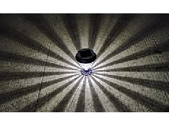 太陽能路燈怎么提升充電效率？