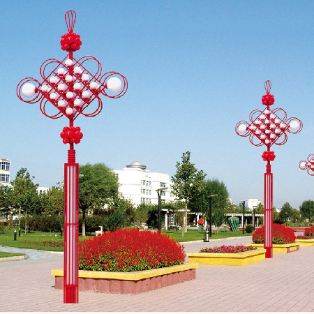 大博照明 LED路燈 批發(fā)戶(hù)外防腐防銹熱鍍鋅中國(guó)結(jié)路燈